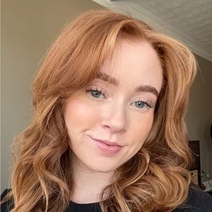 Meet your Posher, Madilyn